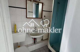 Wohnung mieten in Hauptstraße 122, 23879 Mölln, Schöne 1 Zimmer Wohnung in Mölln
