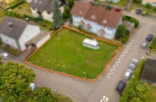 Grundstück zu kaufen in 75239 Eisingen, Traum vom Neubau? Ebenes Grundstück mit guter Bebaubarkeit in Eisingen zu verkaufen!