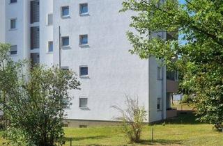 Wohnung kaufen in Richard-Wagner-Strasse 23, 75031 Eppingen, Ideal für Paare: Schicke Wohnung 3,5 Zimmer im Erdgeschoss mit Balkon und Tiefgaragenplatz!