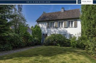 Einfamilienhaus kaufen in 42579 Heiligenhaus, Großzügiges Einfamilienhaus mit Garten und viel Potenzial für Familien