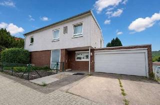 Haus kaufen in 64342 Seeheim-Jugenheim, Traumhafte Kullisse inklusive! Geräumiges 2-FH in malerischer Wohnlage von Seeheim-Jugenheim