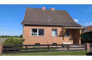 Haus kaufen in Dannheitzfeld, 29396 Schönewörde, Idyllisch Wohnen - 220.000 € - 140m² - 6.0 Zi. - 1000m²