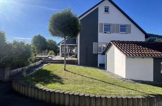 Haus kaufen in 72459 Albstadt, Zuhause mit viel Platz in Albstadt