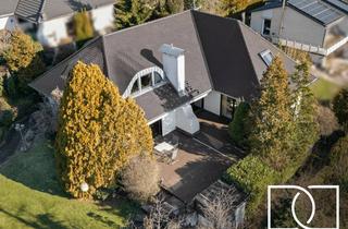 Villa kaufen in 90513 Zirndorf, Exklusives Anwesen! Modernisierte Villa mit einzigartigem Grundstück in ruhiger Lage