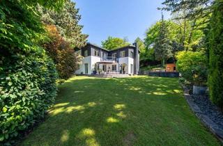 Haus kaufen in 55131 Oberstadt, Einzigartiges Anwesen auf einem sonnigen Parkgrundstück