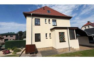 Haus kaufen in 08412 Werdau, Gepflegtes Vorstadthaus in bester Lage!
