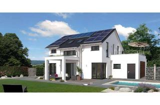 Einfamilienhaus kaufen in 85408 Gammelsdorf, Individuell geplantes Einfamilienhaus im Neubaugebiet Gammelsdorf