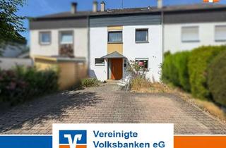 Einfamilienhaus kaufen in 72116 Mössingen, Einfamilienhaus mit Einliegerwohnung mit viel Platzangebot