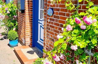 Haus kaufen in Lollfuß 19, 25764 Wesselburen, Schönes Haus an der Nordsee zwischen Büsum und SPO