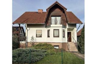 Einfamilienhaus kaufen in Schulweg, 99880 Waltershausen, Einfamilienhaus mit 146 m² Wohnfläche in Waltershausen