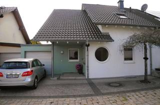 Haus kaufen in 67259 Beindersheim, Gemütliche und solide DHH in stadtnaher Dorfidylle von FT/Beindersheim !
