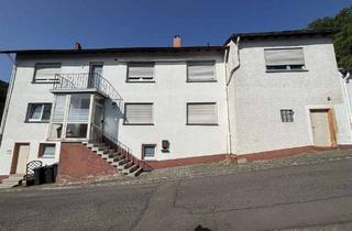 Haus kaufen in 66887 Erdesbach, großzügiges Wohnhaus mit viel Platz, terrassiertem Garten und vielfältigen Nutzungsmöglichkeit