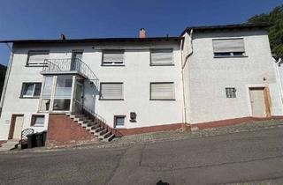 Haus kaufen in 66887 Erdesbach, großzügiges Wohnhaus mit viel Platz, terrassiertem Garten und vielfältigen Nutzungsmöglichkeit