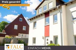 Reihenhaus kaufen in 58239 Schwerte, Hochwertige Bauqualität und zeitgemäße Ausstattung vereint