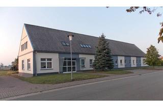 Haus kaufen in Vordorf 16, 39646 Oebisfelde, Mehr Familienhaus, Wohnhaus. Resthof, Gewerbe, 600 m² WF; 3 WE., 7.000 m² Grundstück