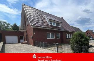 Einfamilienhaus kaufen in 49767 Twist, Solide Basis trifft auf Ihre IdeenEinfamilienhaus in Twist – Bült
