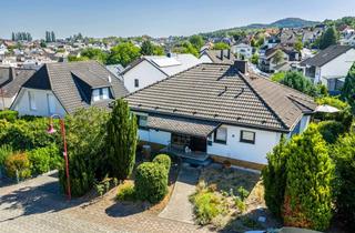 Einfamilienhaus kaufen in 56299 Ochtendung, Einfamilienhaus in ruhiger Wohnlage von Ochtendung