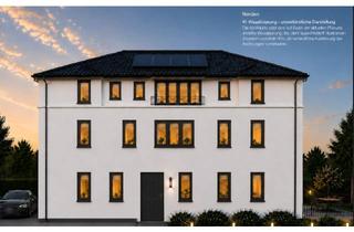 Haus kaufen in 22143 Rahlstedt, Kapitalanlage mit Zukunft Hamburg-Rahlstedt