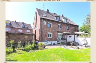 Einfamilienhaus kaufen in 52531 Übach-Palenberg, ++ TOP EINFAMILIENHAUS + SONNENTERRASSE + 2 GARAGEN IN RUHIGER LAGE!! ++
