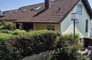 Mehrfamilienhaus kaufen in 73262 Reichenbach, ** Solide Kapitalanlage: Mehrfamilienhaus mit Entwicklungspotenzial **