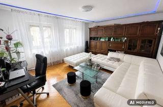 Mehrfamilienhaus kaufen in 73326 Deggingen, Vielseitiges Mehrfamilienhaus mit drei Wohneinheiten und umfangreich modernisiertem Bestand