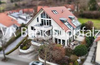 Haus kaufen in 69493 Hirschberg, Zweifamilienhaus in begehrter Lage – ideal für Familien, Mehrgenerationenwohnen oder Teilvermietung