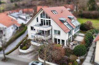 Haus kaufen in 69493 Hirschberg, Zweifamilienhaus in begehrter Lage – ideal für Familien, Mehrgenerationenwohnen oder Teilvermietung