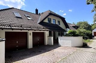 Einfamilienhaus kaufen in 82131 Gauting, Freistehendes Einfamilienhaus in herausragender Lage in der Waldpromenade