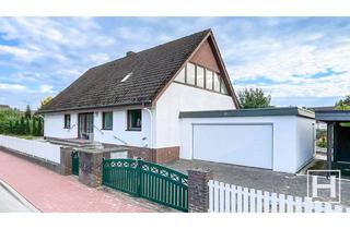 Haus kaufen in 23845 Itzstedt, Großzügig Leben