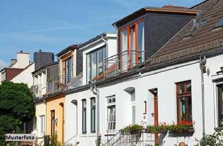 Reihenhaus kaufen in Hüttenplatz xx, 66352 Großrosseln, Einfamilien-Reihenhaus mit Garten, Garage und Stellplatz