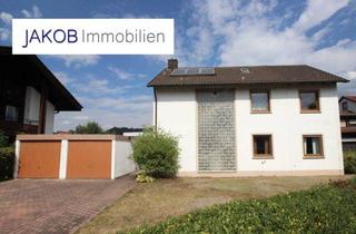Haus kaufen in 95346 Stadtsteinach, Hübsches Familienhaus mit tollem Ausblick in Stadtsteinach!