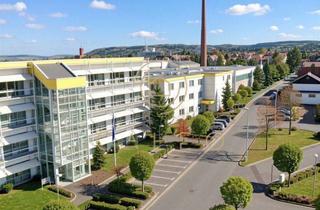 Gewerbeimmobilie mieten in 63762 Großostheim, CALEO ¦ Großostheim ¦ 240 m² ¦ ab EUR 8,50/m² ¦ PROVISIONSFREI