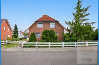 Einfamilienhaus kaufen in 14550 Groß Kreutz, MAK Immobilien: Ein wunderschönes Einfamilienhaus erwartet Sie