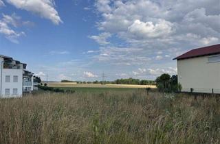 Grundstück zu kaufen in 96479 Weitramsdorf, Weidach ** idyllisches Grundstück ca. 500 qm mit ASB Betreuung ** ca.