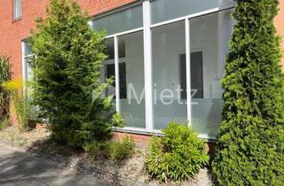 Geschäftslokal mieten in Jahnstraße 2c, 15366 Hoppegarten, Attraktive, helle Gewerbefläche mit großem Hauptraum in Dahlwitz-Hoppegarten