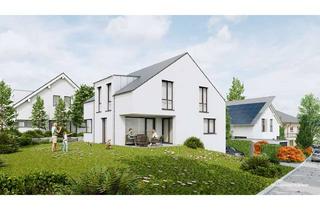 Haus kaufen in 71297 Mönsheim, „Herrliches Wohnen mit großem und sonnigem Garten." Sehr großzügiges und modernes EFH in Mönsheim