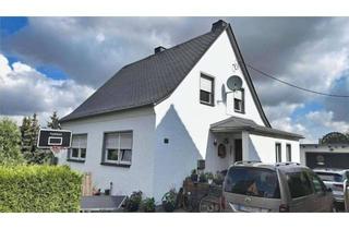 Haus kaufen in 08134 Wildenfels, FAMILIENGLÜCK in bester WOHNLAGE