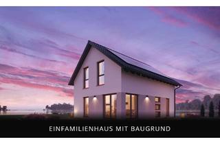 Haus kaufen in 27419 Sittensen, Feels like home. Looks like you. – Dein neues Zuhause in Sittensen