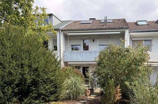 Reihenhaus kaufen in 71254 Ditzingen, Charmantes Reihenhaus in ruhiger Lage mit Garage