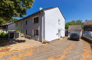 Doppelhaushälfte kaufen in 44892 Langendreer, Traumhafte Doppelhaushälfte in BO-Langendreer mit Platz für die ganze Familie!
