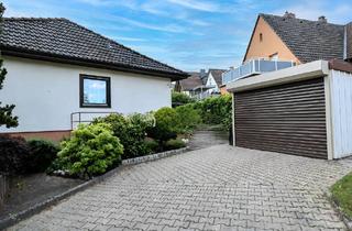 Einfamilienhaus kaufen in 61440 Oberursel, Ihr neues Zuhause mit Garten & Terrasse – Einfamilienhaus in Oberursel zu verkaufen