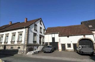 Haus kaufen in 66901 Schönenberg-Kübelberg, Stilvolles Anwesen mit vielseitigen Nutzungsmöglichkeiten!