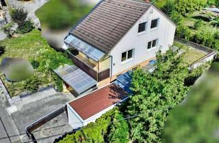 Doppelhaushälfte kaufen in 88690 Uhldingen-Mühlhofen, CHARMANTE DOPPELHAUSHÄLFTE IN SEHR RUHIGER WOHNLAGE