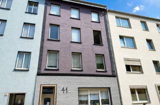 Haus kaufen in Alleestraße 41, 41061 Mönchengladbach, Investment in Mönchengladbach | 8 WE | Vollvermietet | Faktor 11,9