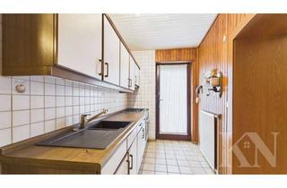 Haus kaufen in 66125 Saarbrücken, Nähe Universität: Zwei Eigentumswohnungen mit Garten, Balkon & Terrasse