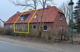 Reihenhaus kaufen in 23701 Süsel, Kleines Mittelreihenhaus mit guter Infrastruktur