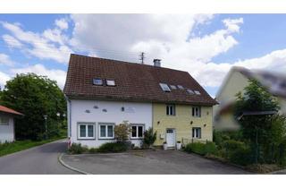 Haus kaufen in 88682 Salem, HAUS MIT BESONDEREM CHARME UND VIELEN MÖGLICHKEITEN