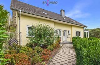 Haus kaufen in 54689 Irrhausen, Großzügiges Familienanwesen mit Einliegerwohnung, Wintergarten und großem Grundstück in Irrhausen