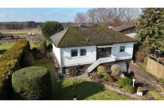 Haus kaufen in Kabenweg, 21224 Rosengarten, ***LANGENREHM***BUNGALOW ZU VERKAUFEN***