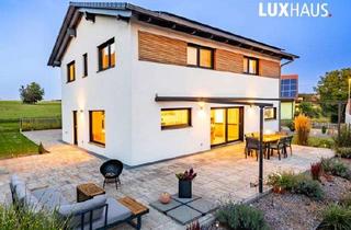 Haus kaufen in 74924 Neckarbischofsheim, LUXHAUS -Familienleben perfekt umgesetzt-